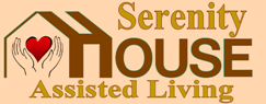Serenity House Assisted Living